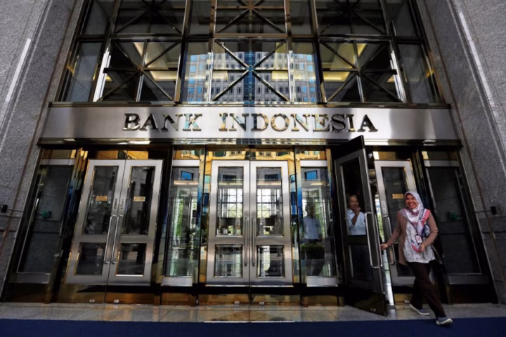 Indonesia Interest Rate
