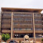Bank of Uganda theft