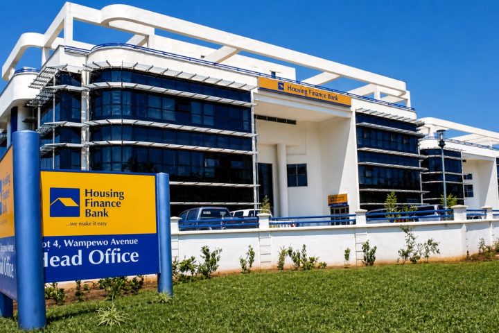 Housing Finance Bank