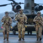 UK Defence Bank