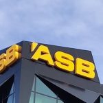 ASB Bank Fine