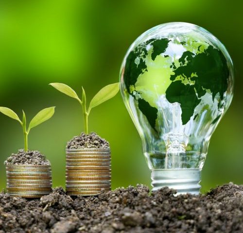 Green Financing
